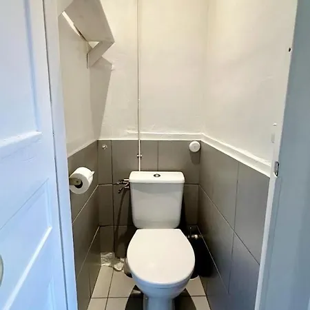 Vaudrey - 1 Bedroom - Bourse Du Travail Daire Lyon