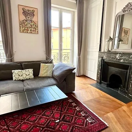 Vaudrey - 1 Bedroom - Bourse Du Travail *